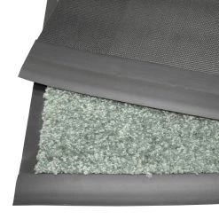 Astra Paillasson Proper Tex - Bleu - 90 x 150 cm -Tapis Soldes Boutique 1000019185 210817 17485000004 DETAILS P000000001000019185