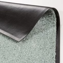 Astra Paillasson Proper Tex - Bleu - 90 x 150 cm -Tapis Soldes Boutique 1000019185 210817 17485000005 DETAILS P000000001000019185