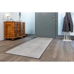 Astra Paillasson Proper Tex - Gris - 90 x 250 cm -Tapis Soldes Boutique 1000019194 210722 11493200020 MOOD DETAILS P000000001000019194 mood