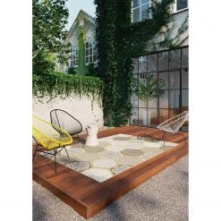 Top Square Tapis Flow VII - 160 x 230 cm 17 Top Square Tapis Flow VII - 160 x 230 cm -Tapis Soldes Boutique 1000022313 200519 10555200002 MOOD DETAILS P000000001000022313 mood