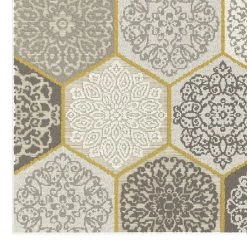 Top Square Tapis Flow VII - 160 x 230 cm 20 Top Square Tapis Flow VII - 160 x 230 cm -Tapis Soldes Boutique 1000022313 200519 10555300005 DETAILS P000000001000022313