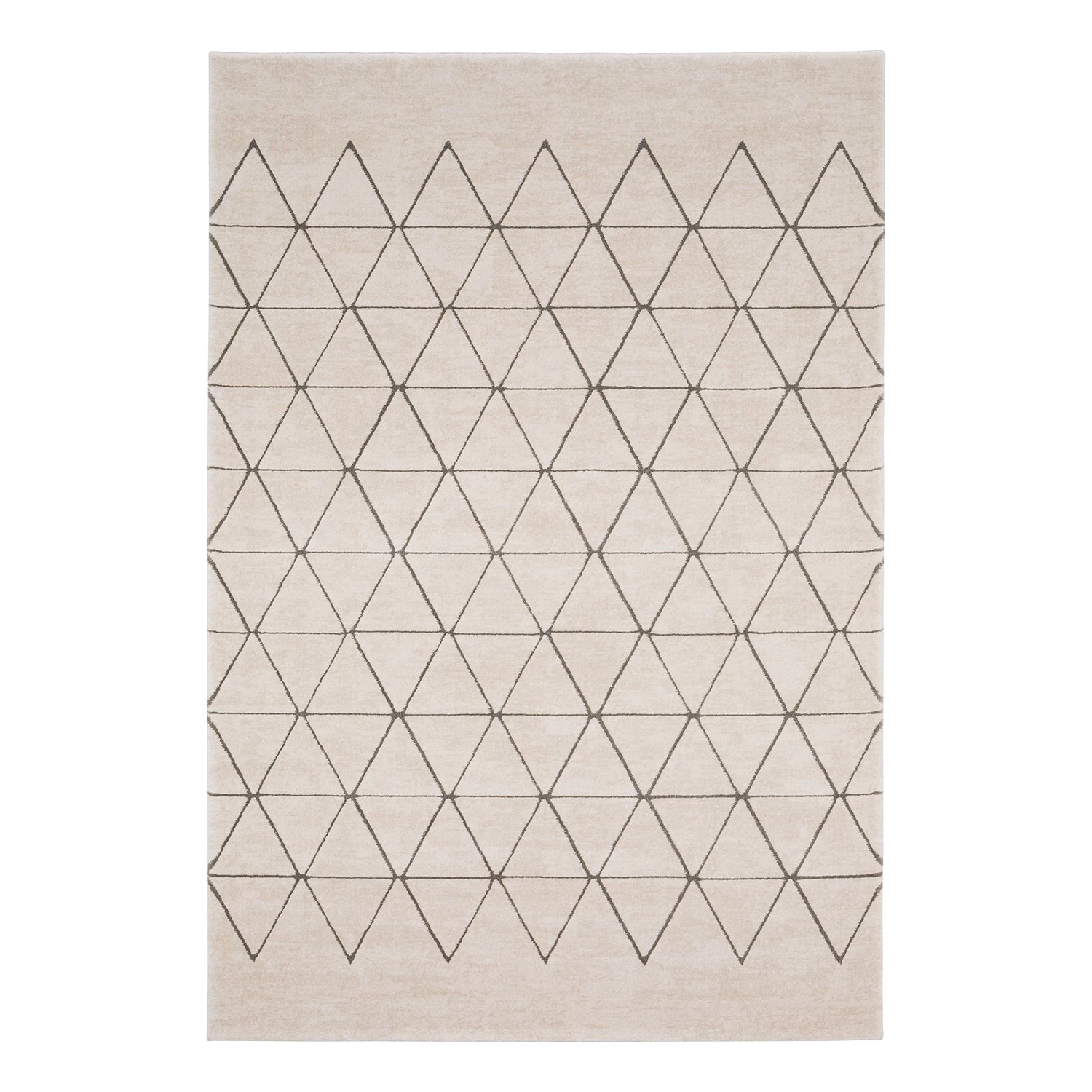 Top Square Tapis Opus - Crème - 160 x 230 cm 3 Top Square Tapis Opus - Crème - 160 x 230 cm