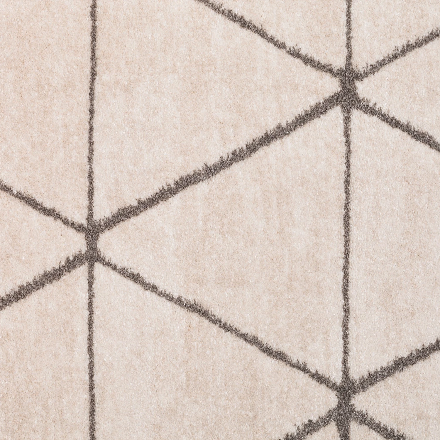 Top Square Tapis Opus - Crème - 160 x 230 cm 10 Top Square Tapis Opus - Crème - 160 x 230 cm – Image 8