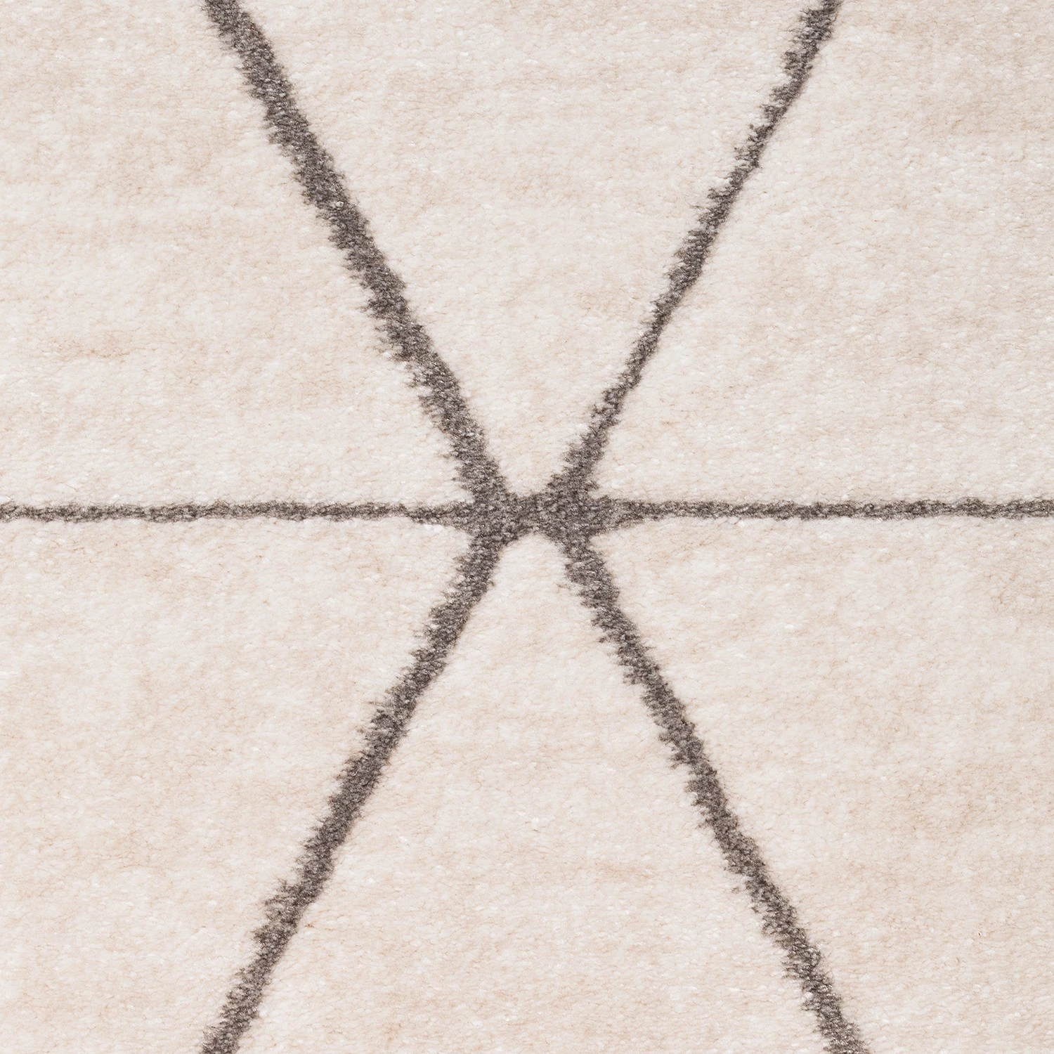 Top Square Tapis Opus - Crème - 160 x 230 cm 11 Top Square Tapis Opus - Crème - 160 x 230 cm – Image 9