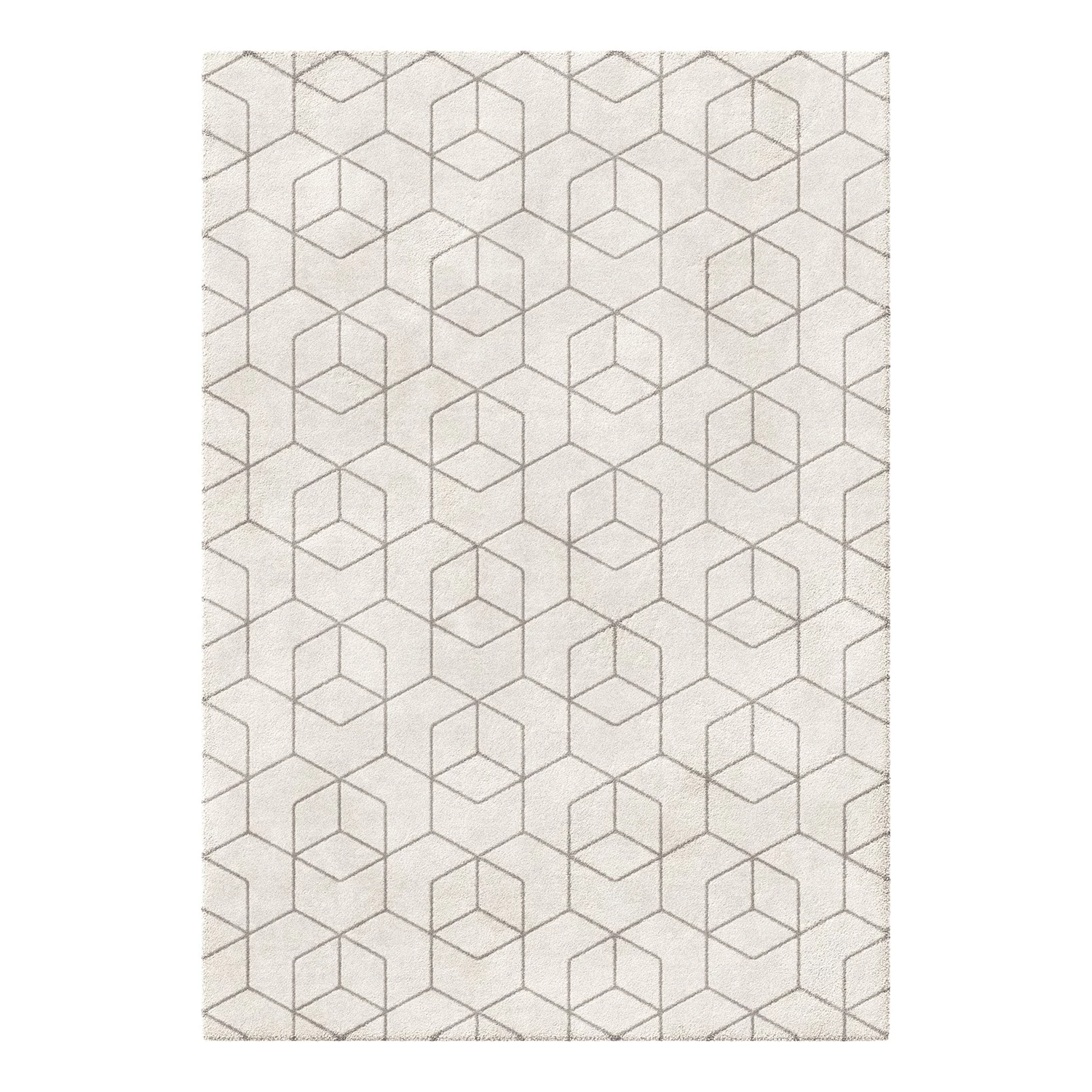 Top Square Tapis Opus - Crème - 140 x 200 cm 3 Top Square Tapis Opus - Crème - 140 x 200 cm
