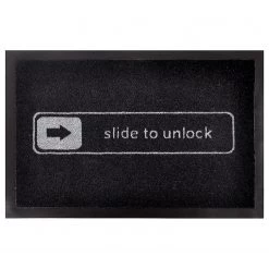 Hanse Home Paillasson Printy Unlock