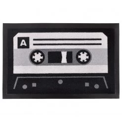 Hanse Home Paillasson Printy Cassette