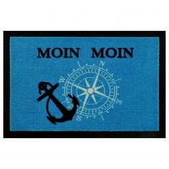 Hanse Home Paillasson Printy Gruß