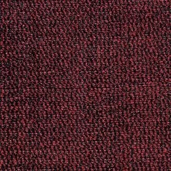 Hanse Home Paillasson et essuie - Rouge - 40 x 60 cm -Tapis Soldes Boutique 1000043901 210723 15302900015 DETAILS P000000001000043901