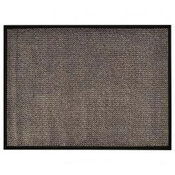 Hanse Home Paillasson et essuie - Beige - 60 x 80 cm