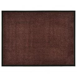 Hanse Home Paillasson et essuie - Largeur : 90 cm - Profondeur : 150 cm