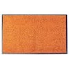 Hanse Home Paillasson Wash & Clean - Orange - Dimensions : 60 x 90 cm 1 Hanse Home Paillasson Wash & Clean - Orange - Dimensions : 60 x 90 cm -Tapis Soldes Boutique 1000044162 210723 15303000067 IMAGE P000000001000044162