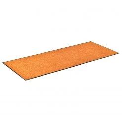 Hanse Home Paillasson Wash & Clean - Orange - Dimensions : 60 x 90 cm -Tapis Soldes Boutique 1000044162 210723 15303000069 DETAILS P000000001000044162