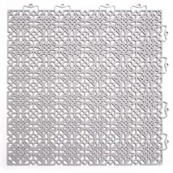 Andiamo Carrelage Terra Sol - Gris clair 19 Andiamo Carrelage Terra Sol - Gris clair -Tapis Soldes Boutique 1000075244 211029 115644000039 DETAILS P000000001000075244