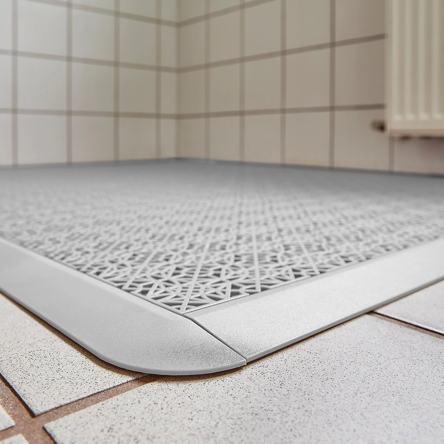 Andiamo Carrelage Terra Sol - Gris clair 5 Andiamo Carrelage Terra Sol - Gris clair – Image 3