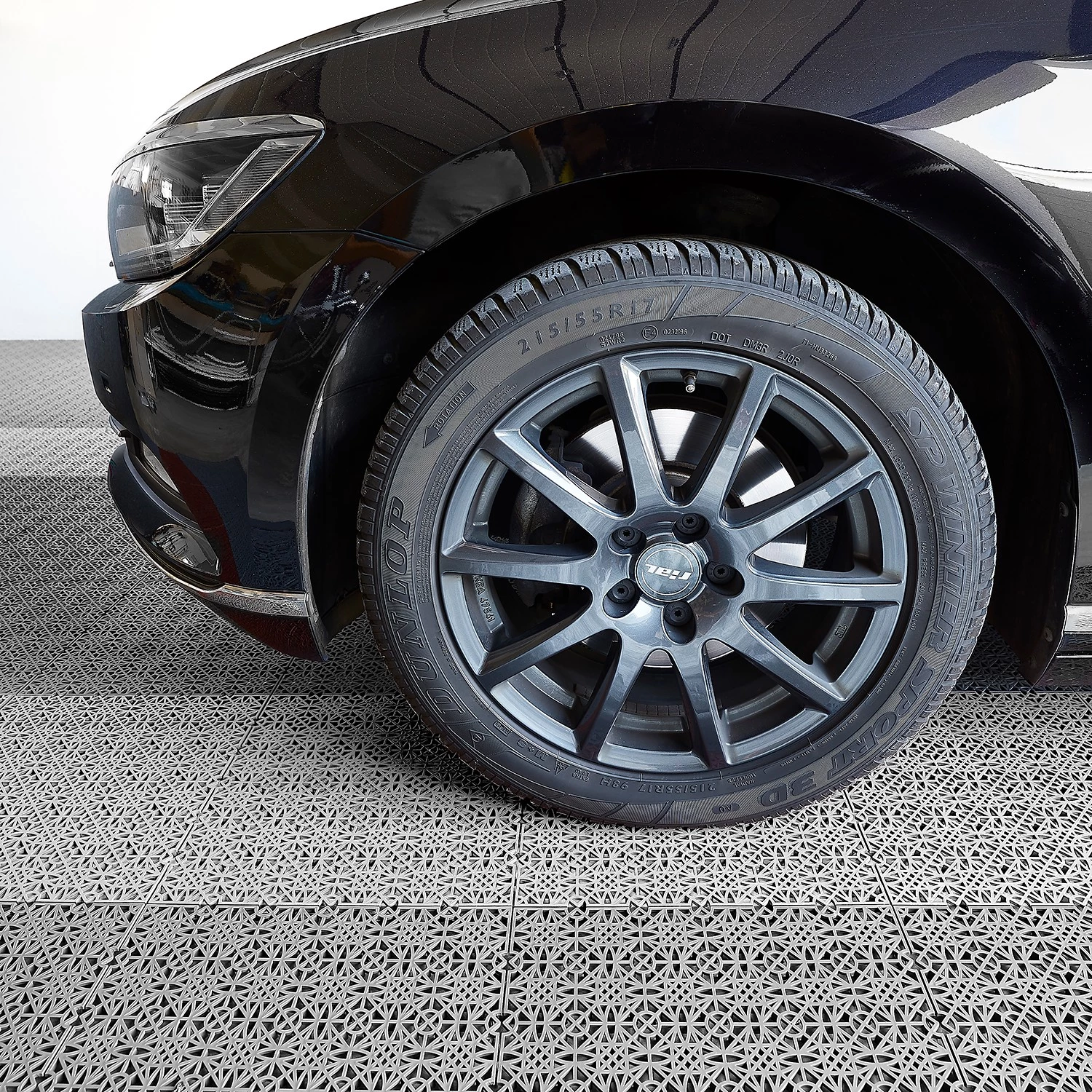 Andiamo Carrelage Terra Sol - Gris clair 8 Andiamo Carrelage Terra Sol - Gris clair – Image 6