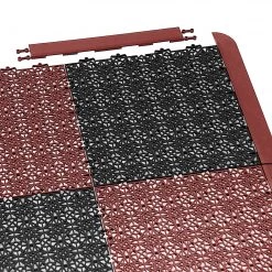 Andiamo Baguette Terra Sol - Terracotta / orange 7 Andiamo Baguette Terra Sol - Terracotta / orange -Tapis Soldes Boutique 1000075250 210723 15303000077 DETAILS P000000001000075250