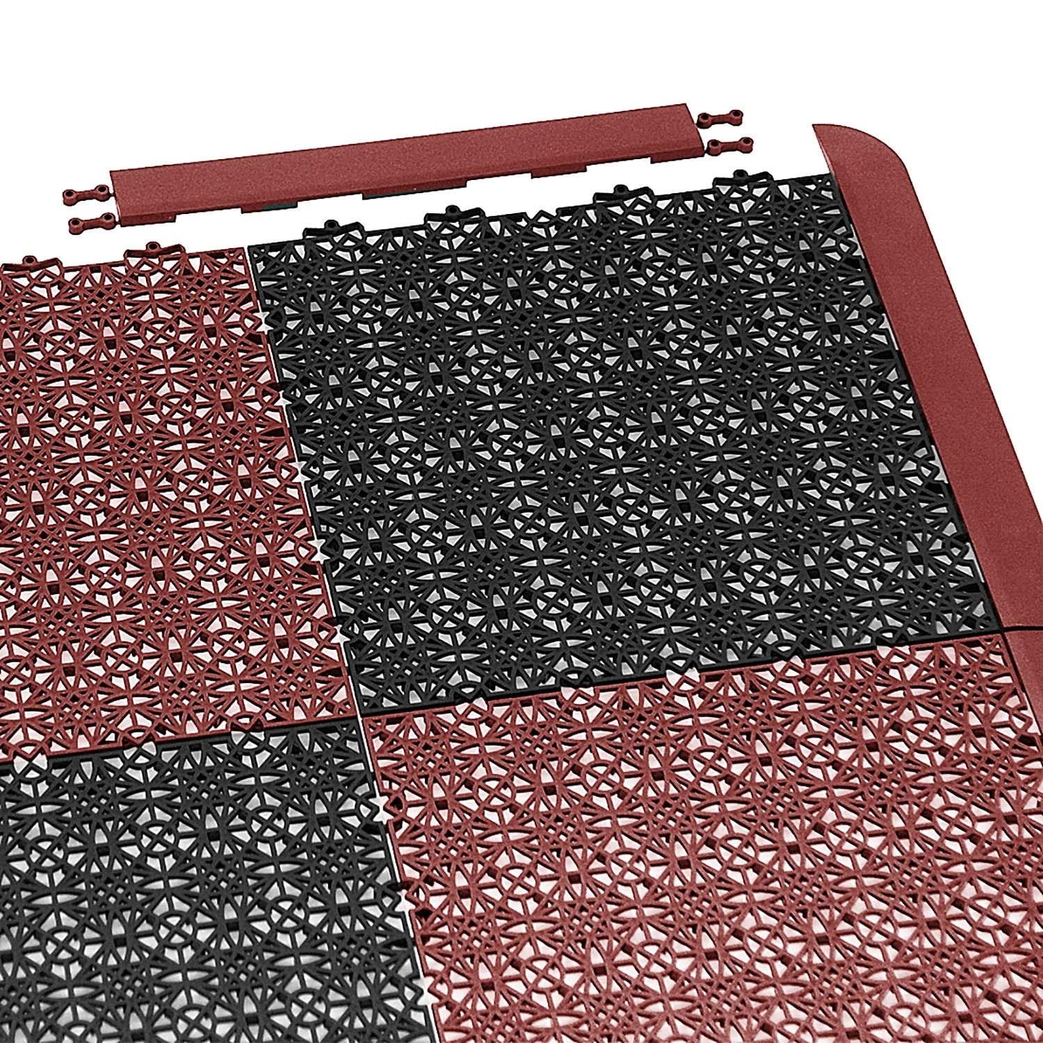 Andiamo Baguette Terra Sol - Terracotta / orange 5 Andiamo Baguette Terra Sol - Terracotta / orange – Image 3