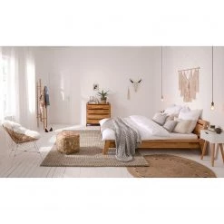 Top Square Peau de mouton I - Blanc -Tapis Soldes Boutique 1000075346 180914 12213404 MOOD GALLERYIMAGES P000000001000075346 mood