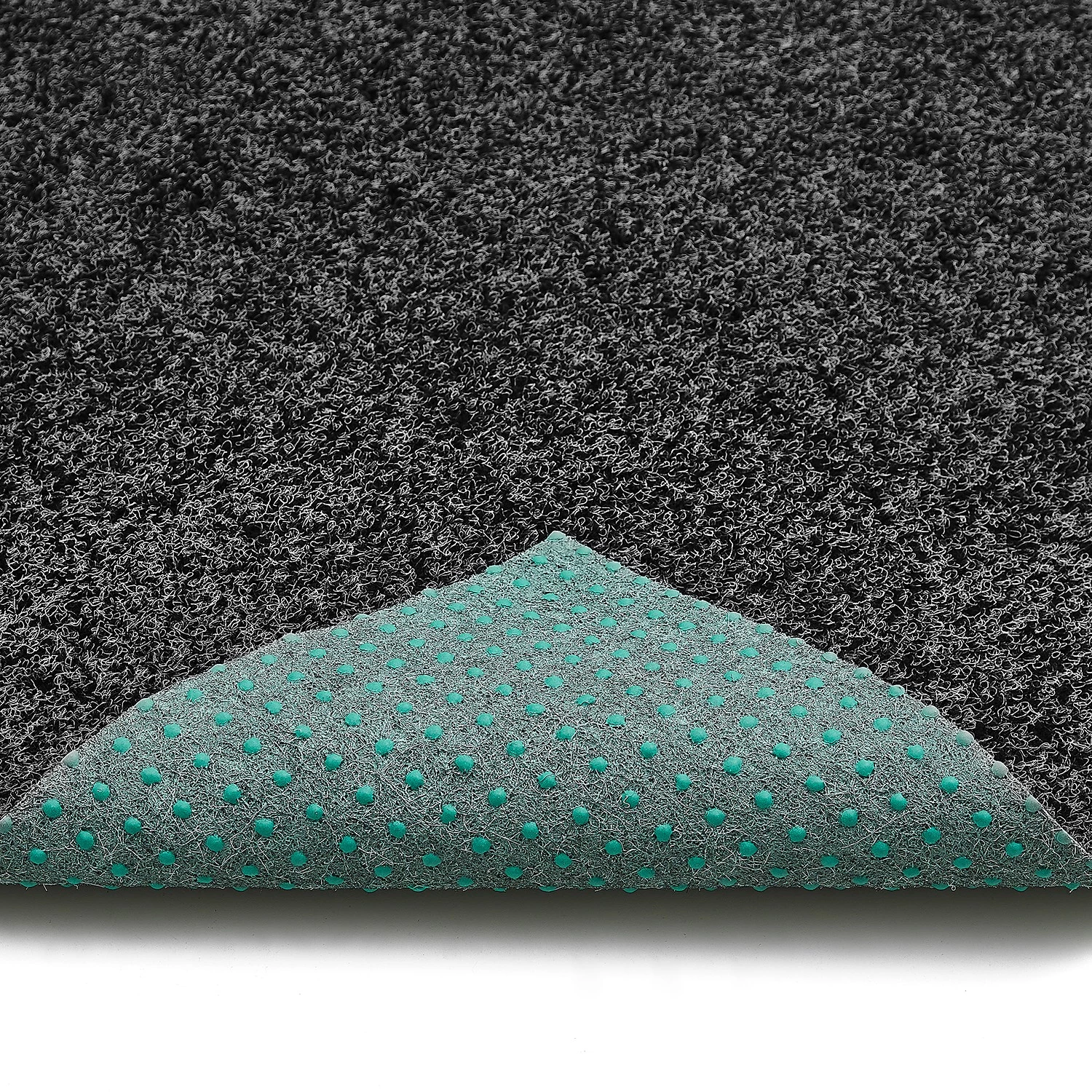 Andiamo Gazon synthétique Komfort - Feutre - Gris 7 Andiamo Gazon synthétique Komfort - Feutre - Gris – Image 5