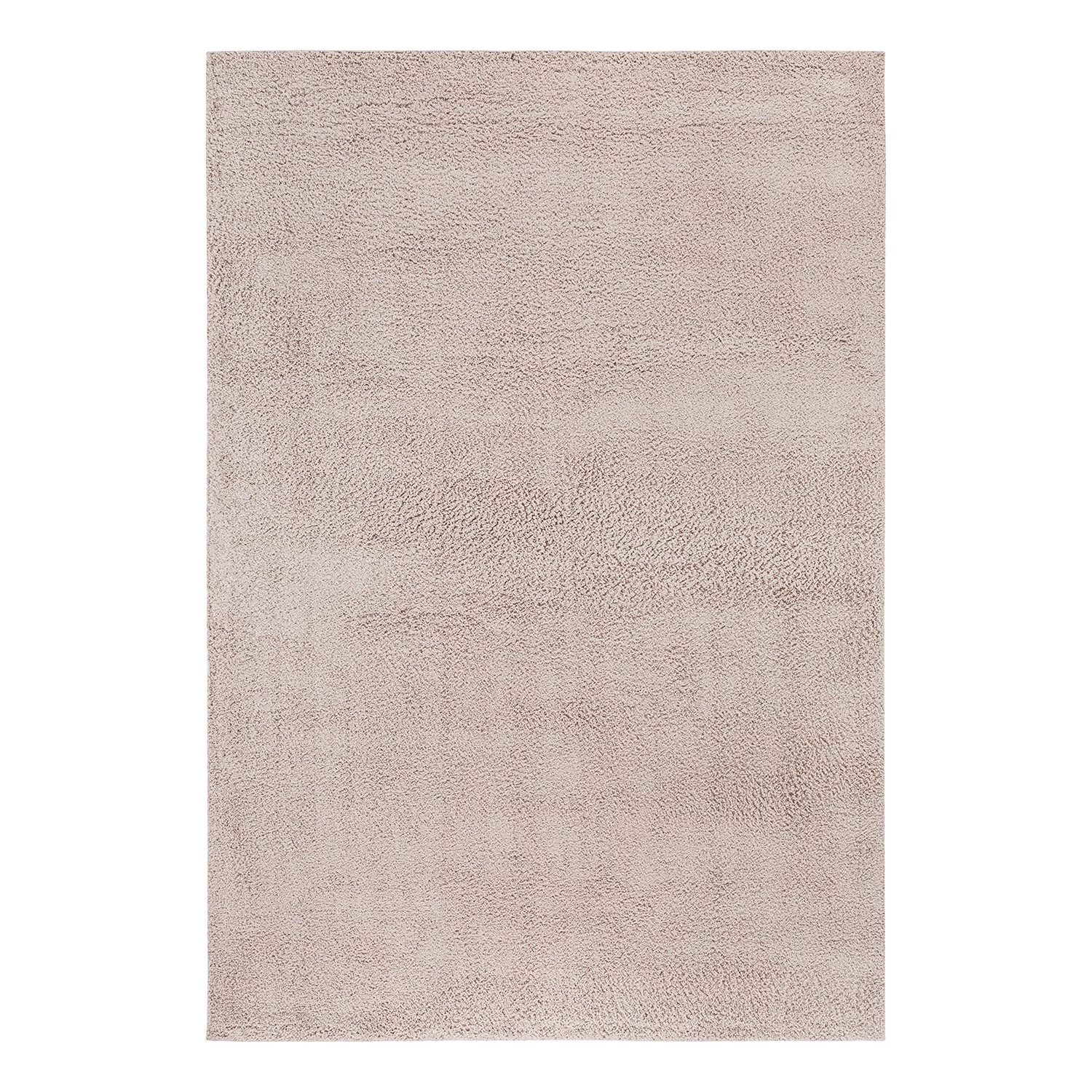 Andiamo Tapis épais Cala Bona - Fibres synthétiques - Beige chaud - 120 x 170 cm 3 Andiamo Tapis épais Cala Bona - Fibres synthétiques - Beige chaud - 120 x 170 cm