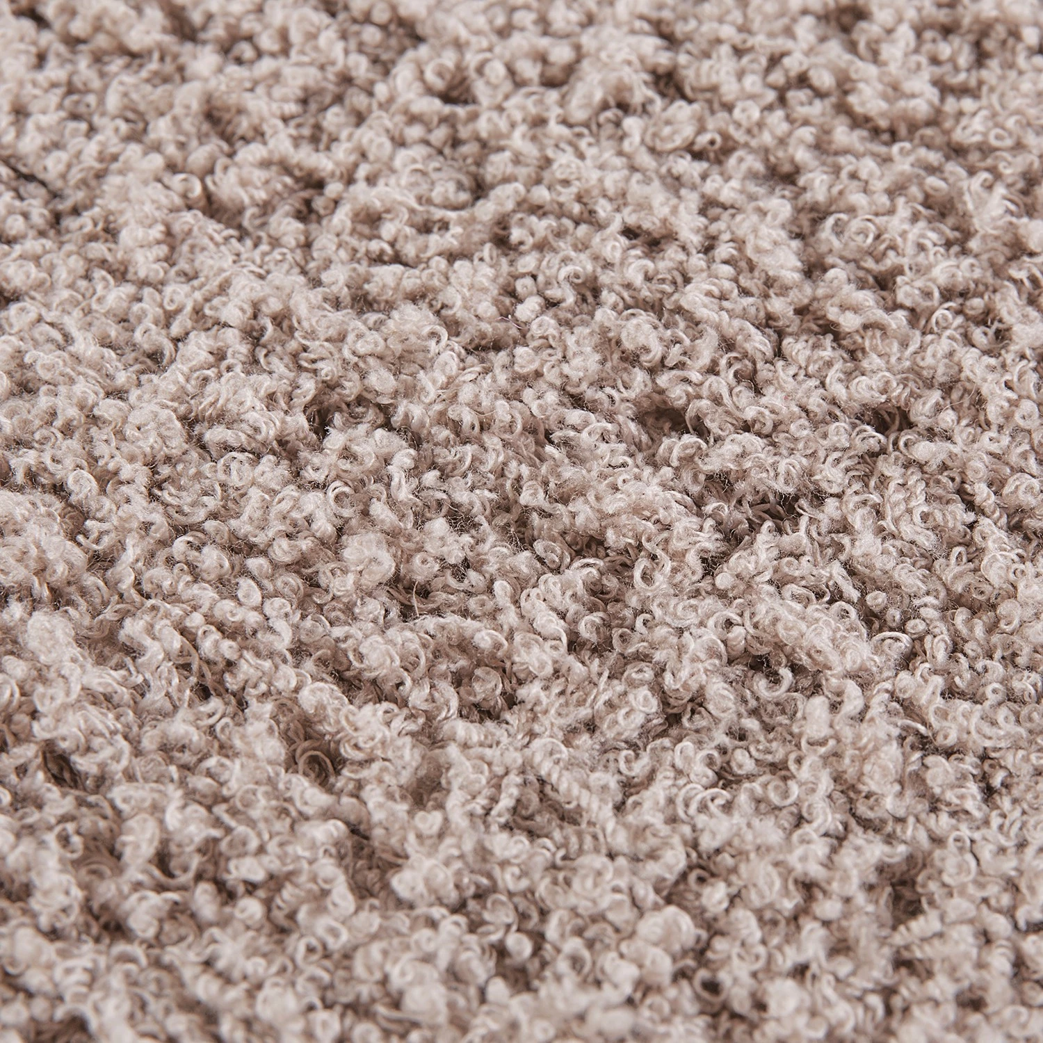 Andiamo Tapis épais Cala Bona - Fibres synthétiques - Beige chaud - 120 x 170 cm 6 Andiamo Tapis épais Cala Bona - Fibres synthétiques - Beige chaud - 120 x 170 cm – Image 4