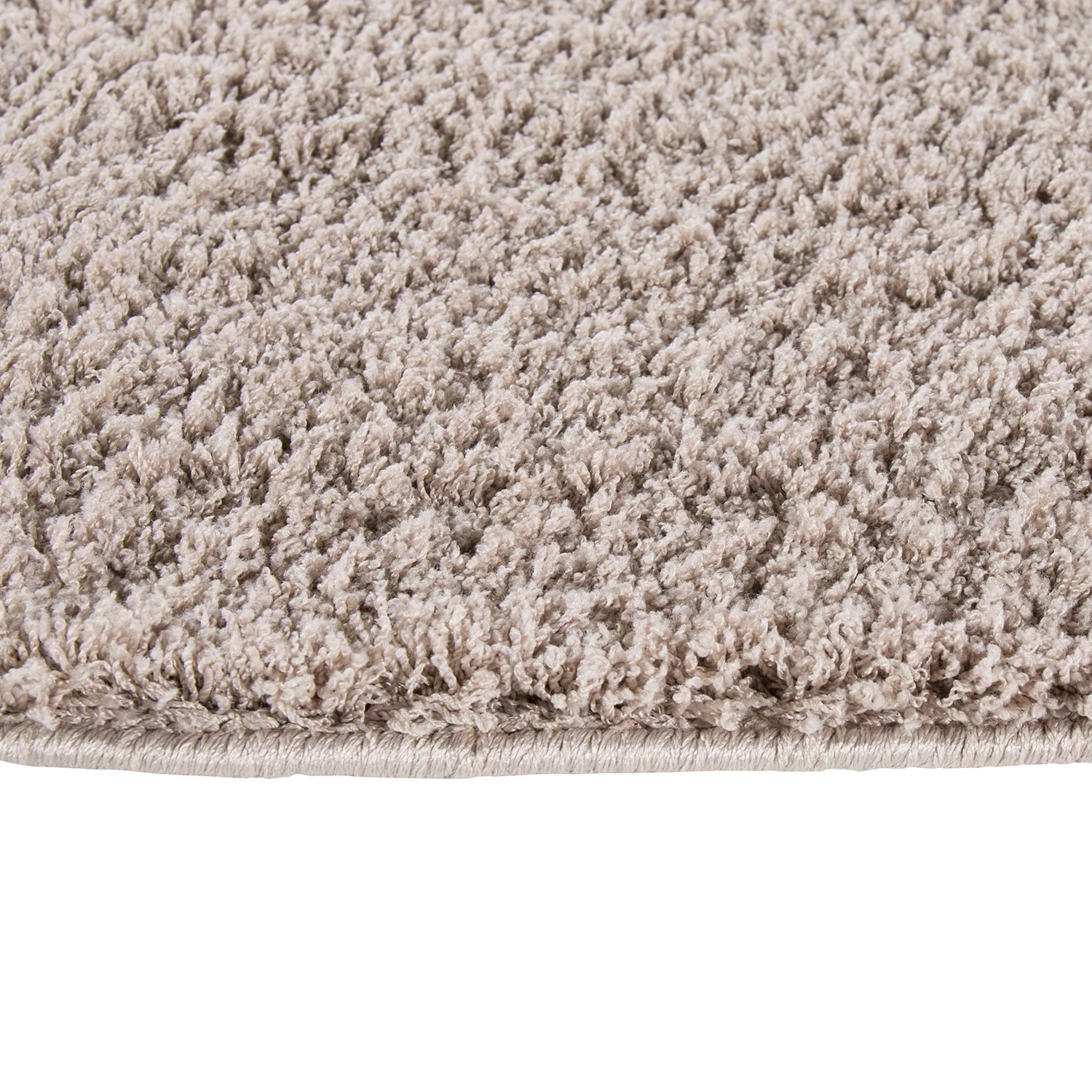 Andiamo Tapis épais Cala Bona - Fibres synthétiques - Beige chaud - 120 x 170 cm 7 Andiamo Tapis épais Cala Bona - Fibres synthétiques - Beige chaud - 120 x 170 cm – Image 5