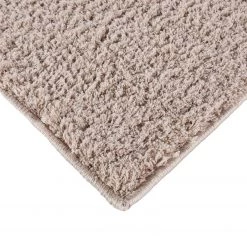Andiamo Tapis épais Cala Bona - Fibres synthétiques - Beige chaud - 120 x 170 cm 13 Andiamo Tapis épais Cala Bona - Fibres synthétiques - Beige chaud - 120 x 170 cm -Tapis Soldes Boutique 1000117028 220104 09483000434 DETAILS P000000001000117028