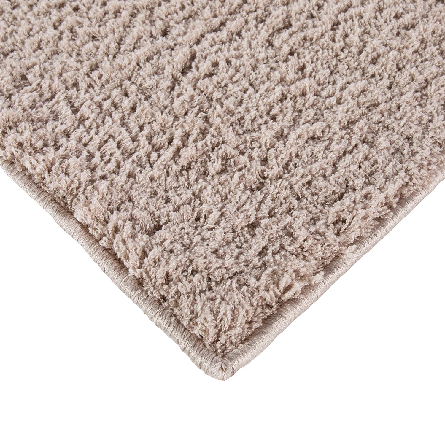Andiamo Tapis épais Cala Bona - Fibres synthétiques - Beige chaud - 120 x 170 cm 8 Andiamo Tapis épais Cala Bona - Fibres synthétiques - Beige chaud - 120 x 170 cm – Image 6