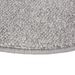 Andiamo Tapis à poils courts Jacksonville - Fibres synthétiques - Gris lumineux -Tapis Soldes Boutique 1000117044 180606 09322603 GALLERYIMAGES P000000001000117044