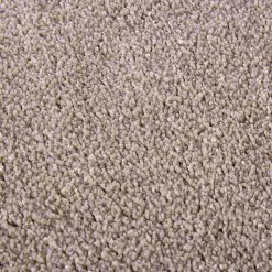 Andiamo Tapis à poils courts Jacksonville - Fibres synthétiques - Beige -Tapis Soldes Boutique 1000117049 180606 09322611 GALLERYIMAGES P000000001000117049
