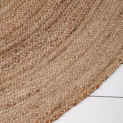 Top Square Tapis en jute Magna - Diamètre : 200 cm 18 Top Square Tapis en jute Magna - Diamètre : 200 cm -Tapis Soldes Boutique 1000117127 201022 15084600017 DETAILS P000000001000117127