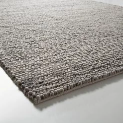 Top Square Tapis de laine Valera - Laine - 200 x 290 cm -Tapis Soldes Boutique 1000118867 180605 14513906 GALLERYIMAGES P000000001000118867