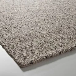 Top Square Tapis de laine Savona - Laine - Beige / Gris 14 Top Square Tapis de laine Savona - Laine - Beige / Gris -Tapis Soldes Boutique 1000118870 180606 09403910 GALLERYIMAGES P000000001000118870