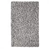 Top Square Tapis en feutre Galena - Feutre - Gris / Blanc -Tapis Soldes Boutique 1000118873 200908 10381100001 IMAGE P000000001000118873