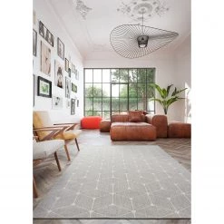 Top Square Tapis intérieur/extérieur Kusel - Fibres synthétiques 14 Top Square Tapis intérieur/extérieur Kusel - Fibres synthétiques -Tapis Soldes Boutique 1000122530 200519 10555400034 MOOD DETAILS P000000001000122530 mood