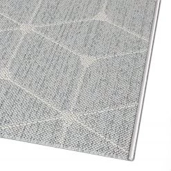 Top Square Tapis intérieur/extérieur Kusel - Fibres synthétiques 15 Top Square Tapis intérieur/extérieur Kusel - Fibres synthétiques -Tapis Soldes Boutique 1000122530 200519 10555400035 DETAILS P000000001000122530