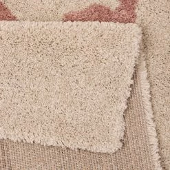 Zala Living Tapis enfant Ballerina Stella - Fibres synthétiques - Crème / Rose 8 Zala Living Tapis enfant Ballerina Stella - Fibres synthétiques - Crème / Rose -Tapis Soldes Boutique 1000126977 190709 06115800009 DETAILS P000000001000126977