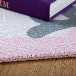 Zala Living Tapis enfant Penguin Rico - Fibres synthétiques - Noir / Beige clair 14 Zala Living Tapis enfant Penguin Rico - Fibres synthétiques - Noir / Beige clair -Tapis Soldes Boutique 1000126979 210324 08112200003 DETAILS P000000001000126979