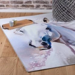 Zala Living Tapis enfant Penguin Rico - Fibres synthétiques - Noir / Beige clair 15 Zala Living Tapis enfant Penguin Rico - Fibres synthétiques - Noir / Beige clair -Tapis Soldes Boutique 1000126979 210324 08112200004 DETAILS P000000001000126979