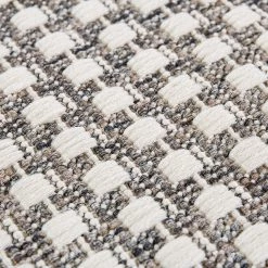 Andiamo Tapis intérieur / extérieur Savannah I - Polypropylène - réversible - Sable mat - 120 x 170 cm -Tapis Soldes Boutique 1000126984 180821 144043155 GALLERYIMAGES P000000001000126984