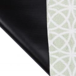 Zala Living Tapis de couloir Magic Ornament - Fibres synthétiques - Menthe -Tapis Soldes Boutique 1000127010 190709 08132700017 DETAILS P000000001000127010