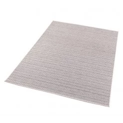 Northrugs Tapis intérieur / extérieur Caribbean - Fibres synthétiques - Crème / Gris - 160 x 230 cm -Tapis Soldes Boutique 1000127040 190709 08133500070 DETAILS P000000001000127040