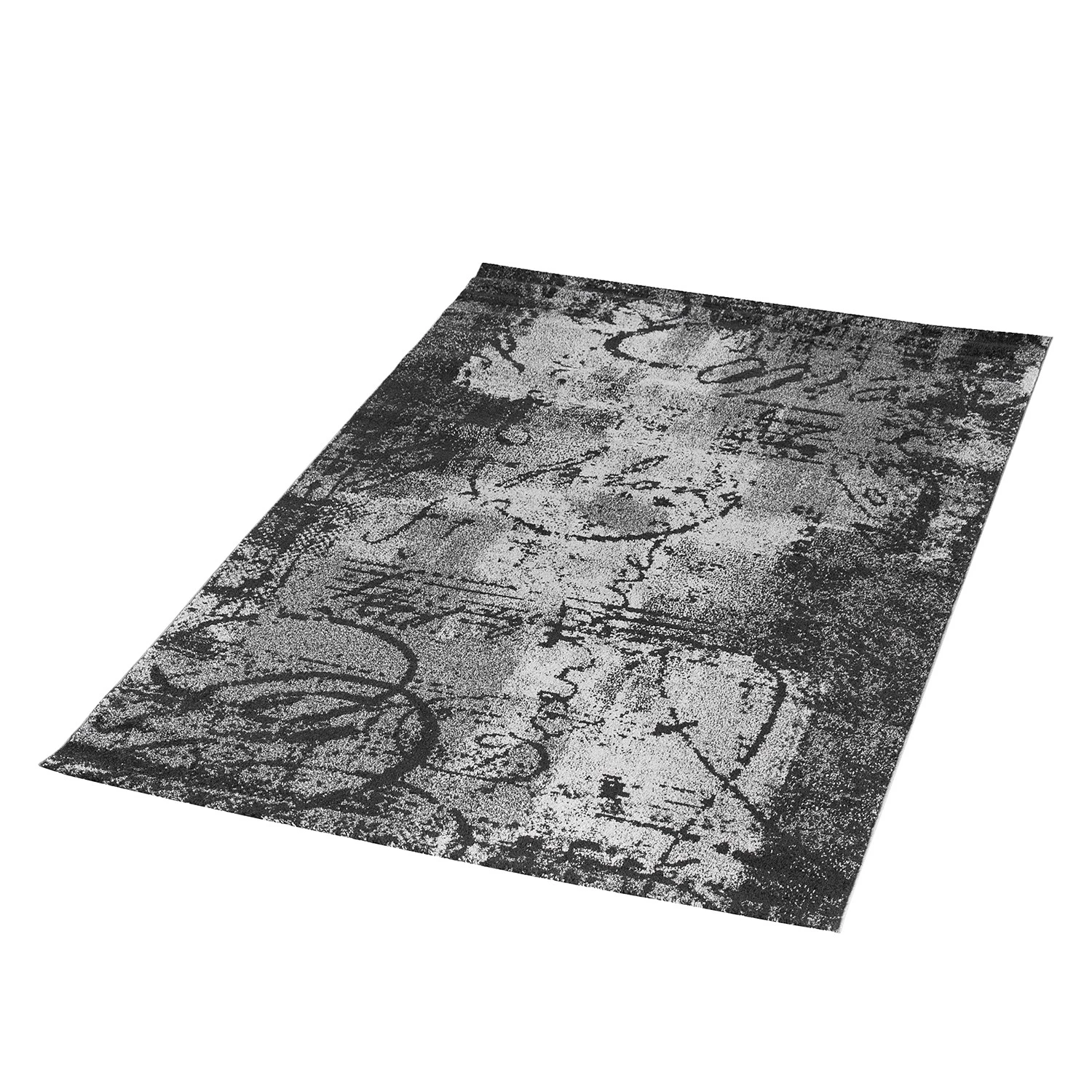 Top Square Tapis Cunco - 133 x 190 cm 5 Top Square Tapis Cunco - 133 x 190 cm – Image 3