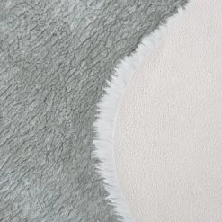 Andiamo Descente de lit Lambskin - Gris clair -Tapis Soldes Boutique 1000139425 181102 16013751 GALLERYIMAGES P000000001000139425