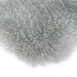 Andiamo Descente de lit Lambskin - Gris clair -Tapis Soldes Boutique 1000139425 181102 16013752 GALLERYIMAGES P000000001000139425