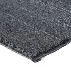 Top Square Tapis Pallencia - Fibres synthétiques - Anthracite 8 Top Square Tapis Pallencia - Fibres synthétiques - Anthracite -Tapis Soldes Boutique 1000142763 181113 08423251 GALLERYIMAGES P000000001000142763
