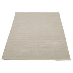 Andiamo Tapis Milo Uni - Coton - Gris lumineux - 100 x 150 cm 13 Andiamo Tapis Milo Uni - Coton - Gris lumineux - 100 x 150 cm -Tapis Soldes Boutique 1000142766 211029 11565800062 DETAILS P000000001000142766