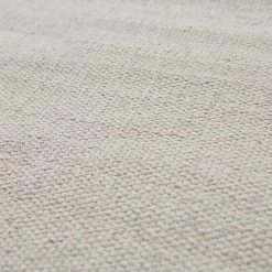 Andiamo Tapis Milo Uni - Coton - Gris lumineux - 100 x 150 cm 14 Andiamo Tapis Milo Uni - Coton - Gris lumineux - 100 x 150 cm -Tapis Soldes Boutique 1000142766 211029 115702000119 DETAILS P000000001000142766