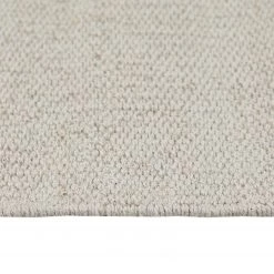 Andiamo Tapis Milo Uni - Coton - Gris lumineux - 100 x 150 cm 17 Andiamo Tapis Milo Uni - Coton - Gris lumineux - 100 x 150 cm -Tapis Soldes Boutique 1000142766 211029 115711000124 DETAILS P000000001000142766